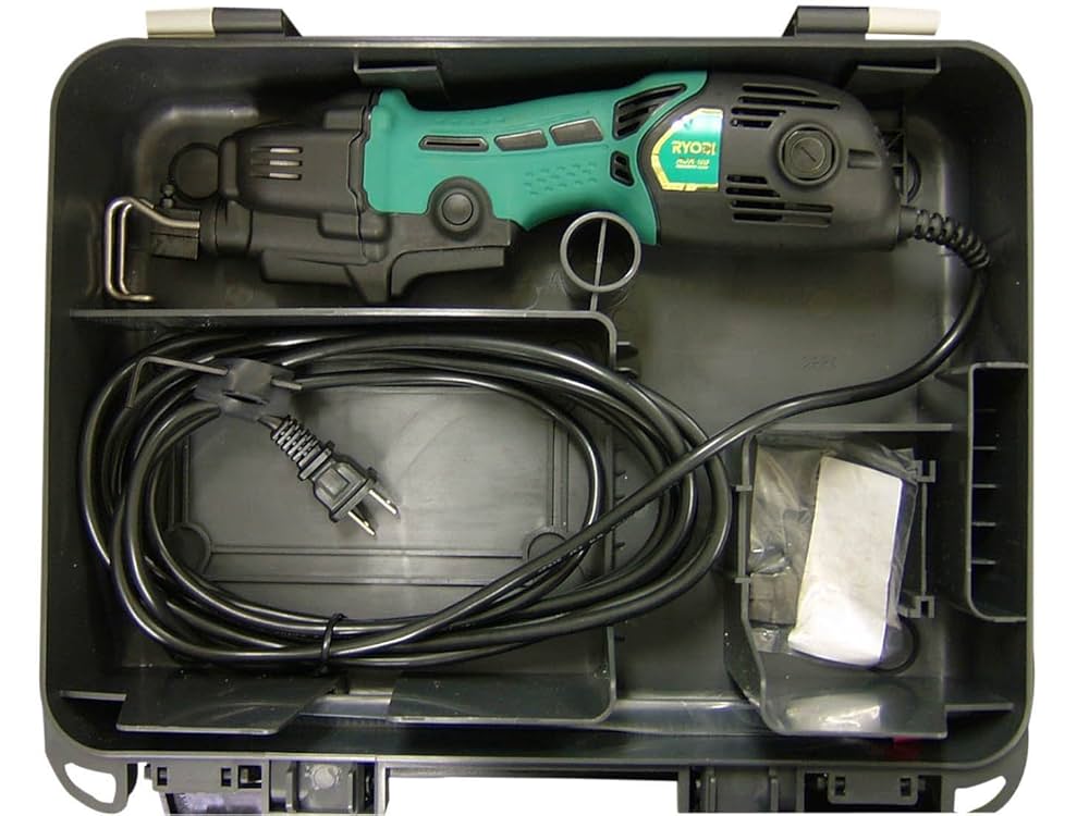RYOBI 小型レシプロソー Amazon | リョービ(RYOBI) 充電式小型レシプロソー BRJ-120L5